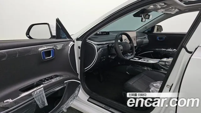 Hyundai Grandeur 2026 thumb 12