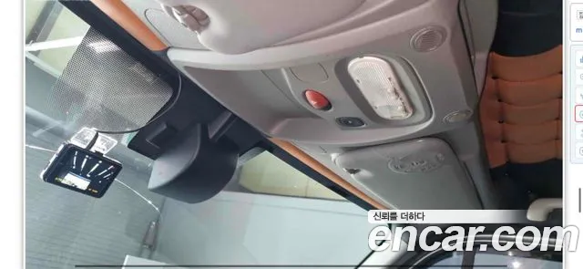 Renault Master 2019 thumb 8
