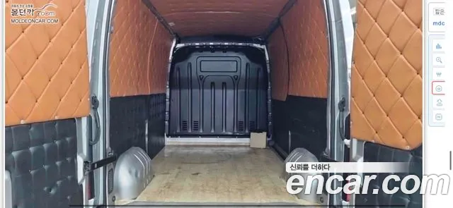 Renault Master 2019 thumb 4