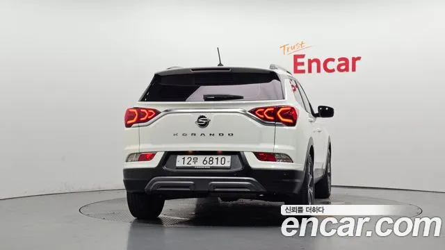 KG_Mobility_Ssangyong KORANDO 2019 thumb 10