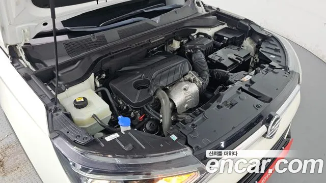 KG_Mobility_Ssangyong KORANDO 2019 thumb 5