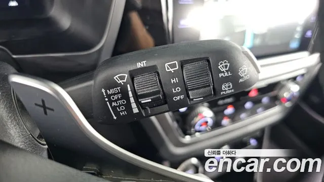 KG_Mobility_Ssangyong KORANDO 2019 thumb 3