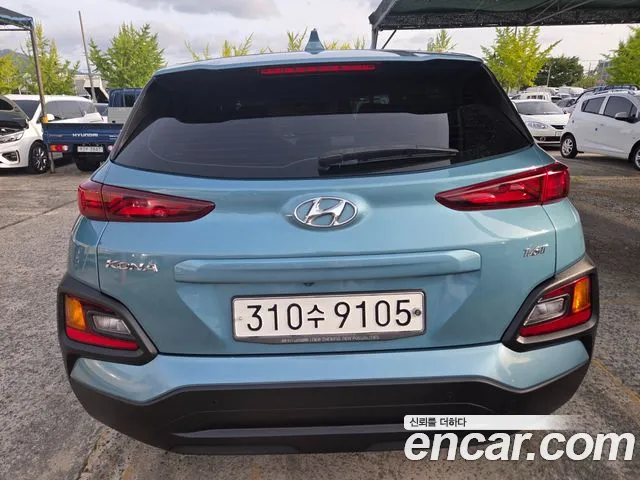 Hyundai Kona 2019 thumb 9