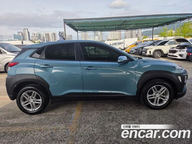 Hyundai Kona 2019 thumb 11