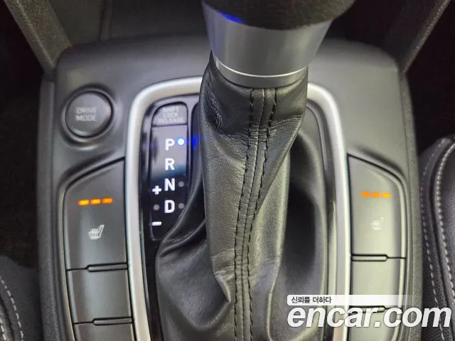 Hyundai Kona 2019 thumb 10