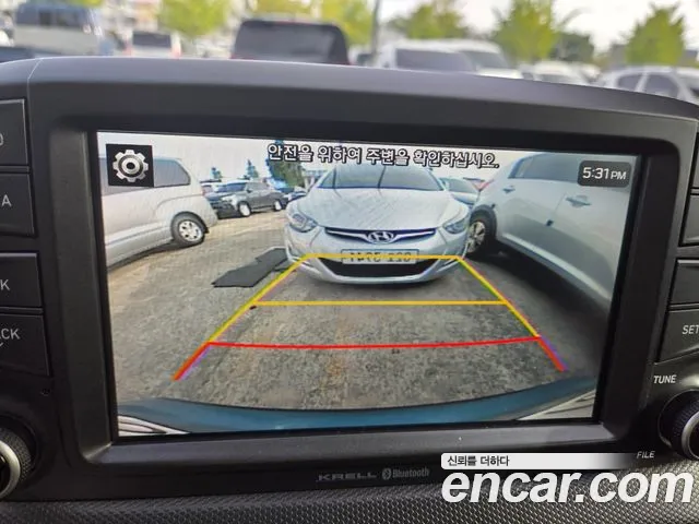 Hyundai Kona 2019 thumb 2