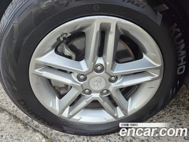 Hyundai Kona 2019 thumb 4