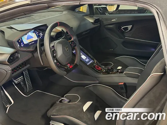 Lamborghini Huracan 2023 thumb 12
