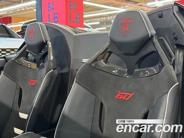 Lamborghini Huracan 2023 thumb 7