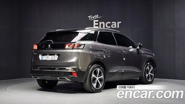 Peugeot 3008 2022 thumb 11