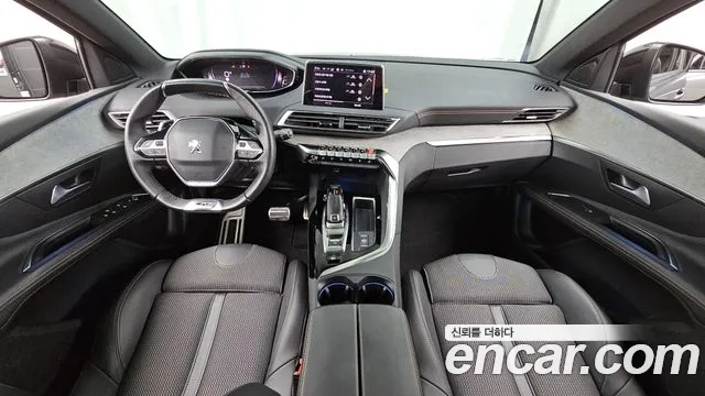 Peugeot 3008 2022 thumb 7
