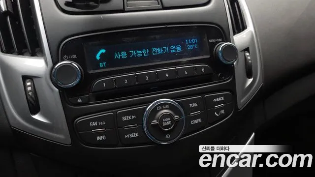 Chevrolet Cruze 2013 thumb 10