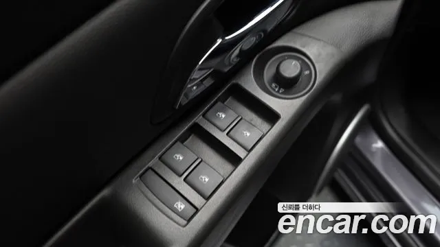 Chevrolet Cruze 2013 thumb 12