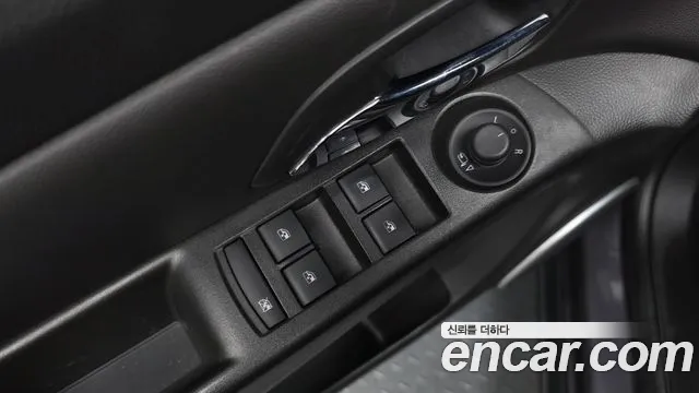 Chevrolet Cruze 2013 thumb 5