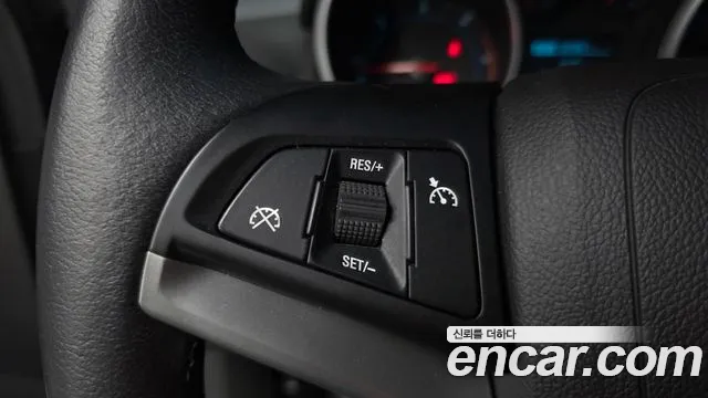 Chevrolet Cruze 2013 thumb 8