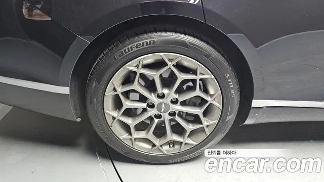 Genesis G80 2020 thumb 5