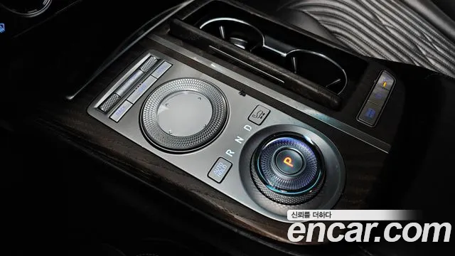 Genesis G80 2020 thumb 9