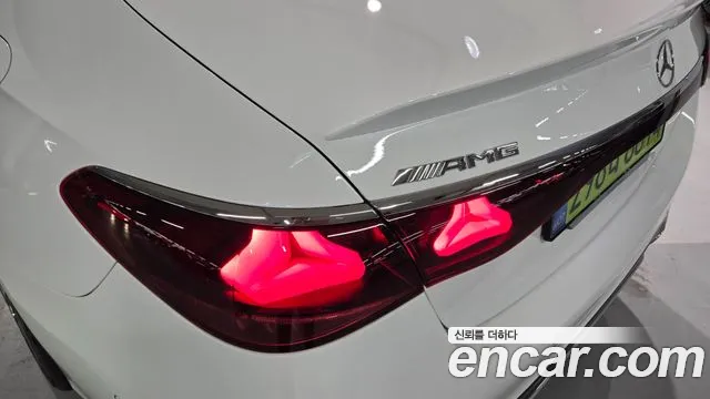 Mercedes-Benz E-Класс 2026 thumb 2