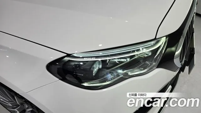 Mercedes-Benz E-Класс 2026 thumb 3