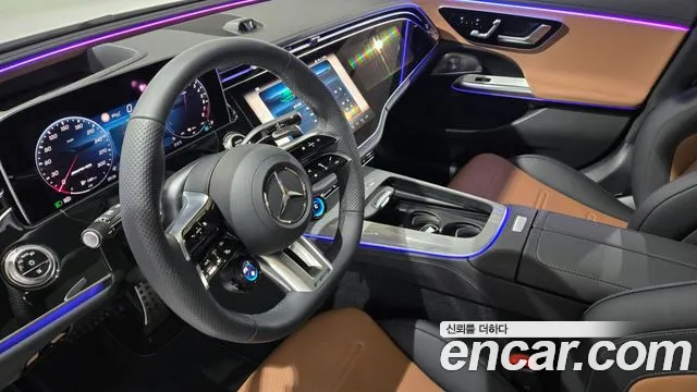Mercedes-Benz E-Класс 2026 thumb 12