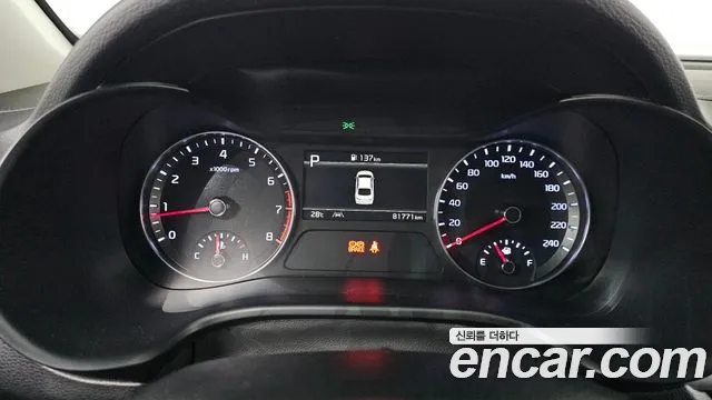 Kia K3 2023 thumb 11
