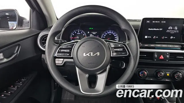 Kia K3 2023 thumb 5