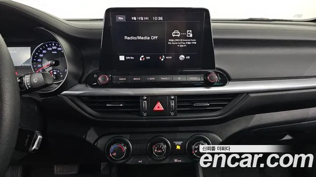 Kia K3 2023 thumb 10