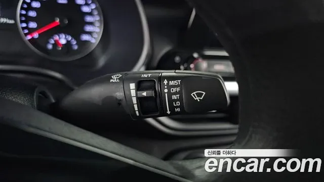Kia K3 2023 thumb 7