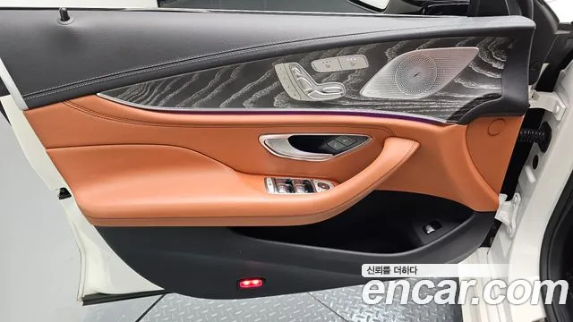 Mercedes-Benz CLS-Class 2022 thumb 7