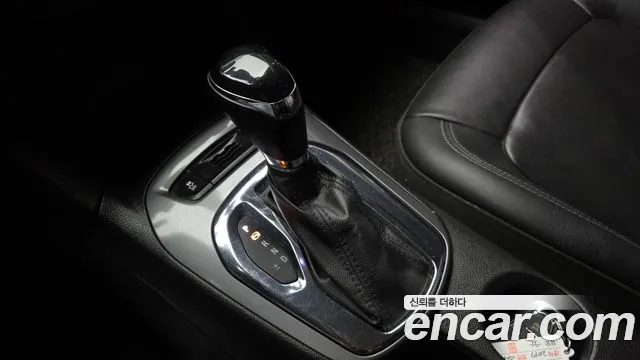 Chevrolet Cruze 2017 thumb 7