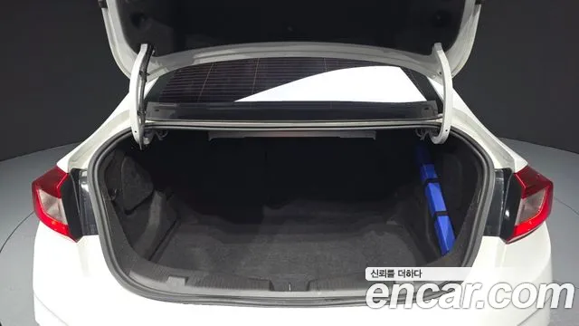 Chevrolet Cruze 2017 thumb 8