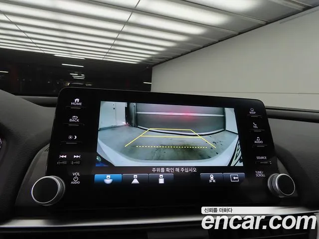 Honda Accord 2021 thumb 10