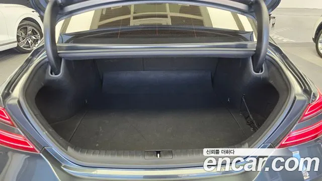 Genesis G70 2021 thumb 7