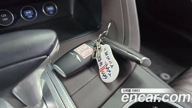 Genesis G70 2021 thumb 9