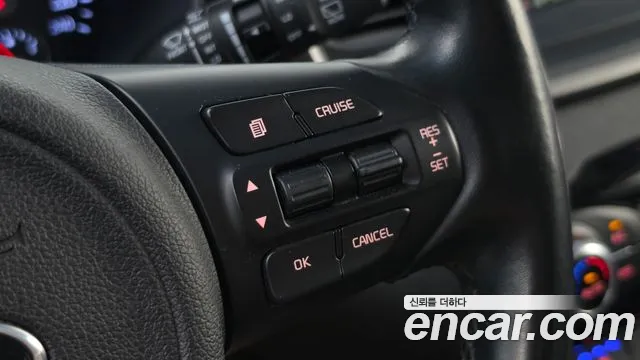 Kia Sorento 2015 thumb 10