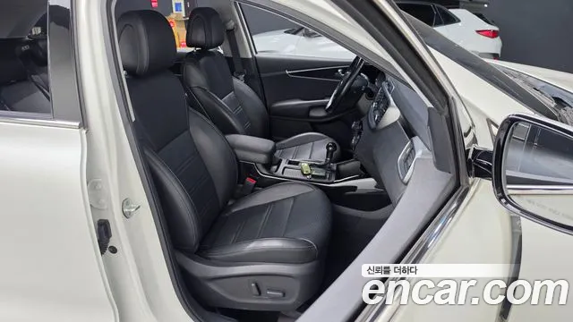 Kia Sorento 2015 thumb 9