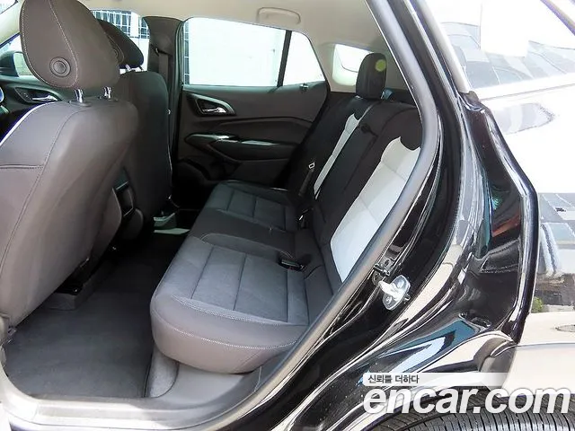 Chevrolet Tracker 2024 thumb 6