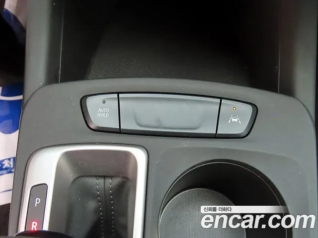 Chevrolet Tracker 2024 thumb 9