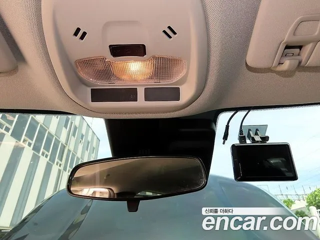 Chevrolet Tracker 2024 thumb 12