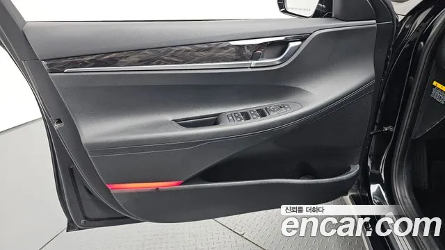 Hyundai Grandeur 2019 thumb 6