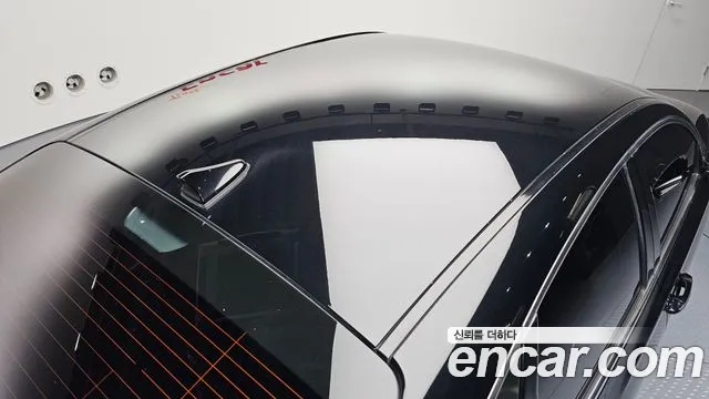 Hyundai Grandeur 2019 thumb 4
