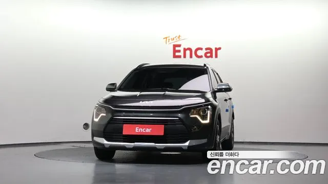 Kia Niro 2022 thumb 9
