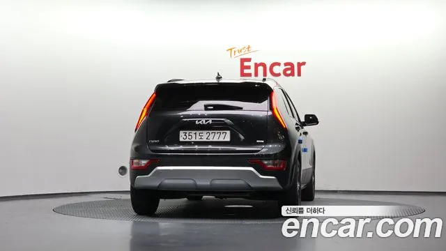 Kia Niro 2022 thumb 7