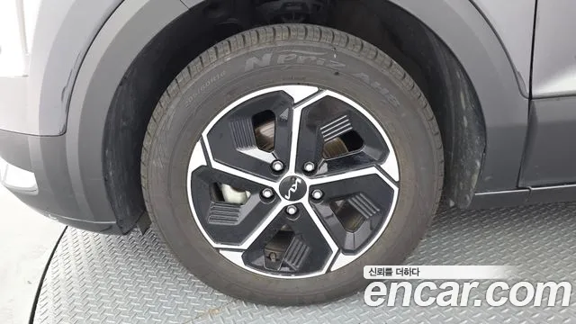 Kia Niro 2022 thumb 10