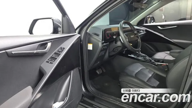 Kia Niro 2022 thumb 3