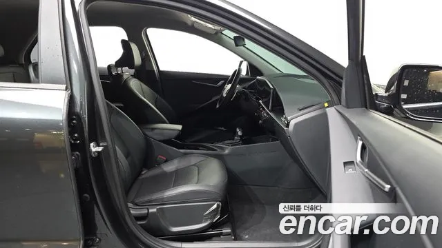 Kia Niro 2022 thumb 8