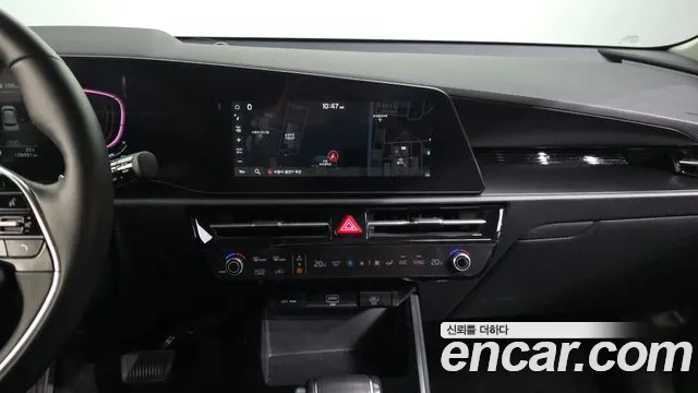 Kia Niro 2022 thumb 5