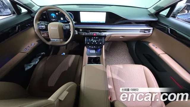 Hyundai Grandeur 2023 thumb 11