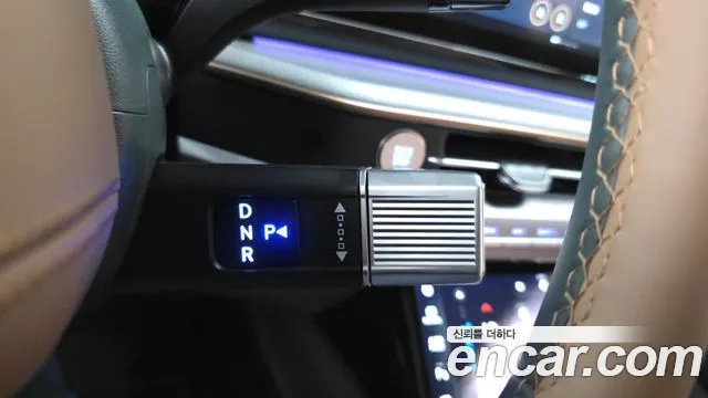 Hyundai Grandeur 2023 thumb 4