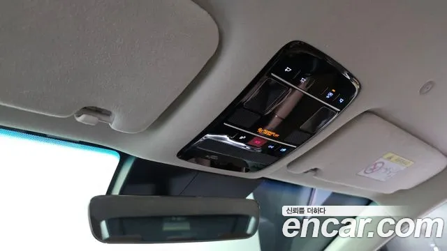 Hyundai Grandeur 2023 thumb 9